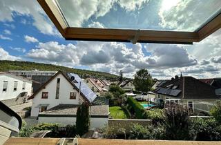 Haus mieten in Ingelheimer Straße 36, 55435 Gau-Algesheim, Ansprechendes und vollständig renoviertes 4,5-Raum-Reihenhaus in Gau-Algesheim