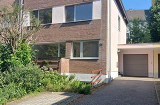 Haus mieten in Theismühle 22, 50321 Brühl, Haus mit 3 Bädern und 7 Zimmern in Brühl zu vermieten