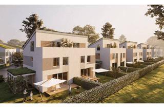 Haus mieten in Am Herrenhof 1-30, 64319 Pfungstadt, Erstbezug in Eschollbrücken - Moderne Doppelhaushälfte mit 5 Zimmern