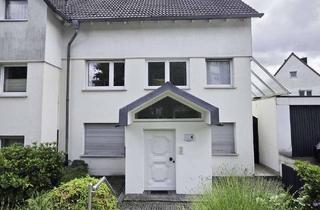 Haus mieten in Im Siepen, 42555 Velbert, Geräumiges, lichtdurchflutetes Haus mit atemberaubendem Ausblick zur Vermietung in Velbert
