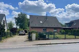 Haus mieten in Hauptstraße 18, 24890 Stolk, Schönes Einfamilienhaus