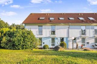 Haus mieten in 95183 Feilitzsch, Reihenmittelhaus mit 5 Zimmern, hochwertiger Einbauküche und Garage