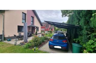 Haus mieten in Zeisigstraße 12, 16761 Hennigsdorf, Gemütliches Haus in ruhiger Lage *exclusive Ausstattung*
