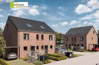 Haus mieten in Osterfeueranger 2b, 38446 Almke, Ihre neue Wunsch-Doppelhaushälfte! 1. GRUNDMIETE GESCHENKT *