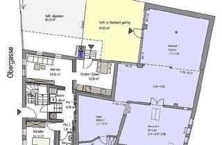 Gewerbeimmobilie mieten in 61440 Oberursel, Schreiner-Werkstatt mit Wohnung