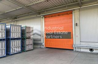 Gewerbeimmobilie mieten in 84163 Marklkofen, ebenerdige Lagerhalle Nähe Dingolfing