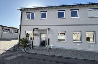 Gewerbeimmobilie mieten in Goethestraße, 74193 Schwaigern, Gewerbeareal in Schwaigern neu zu vermieten!