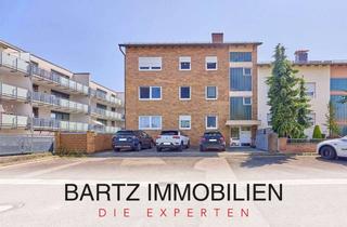 Anlageobjekt in 67433 Neustadt, Wohnensemble mit Potenzial - 5 Einheiten mit Außenfläche