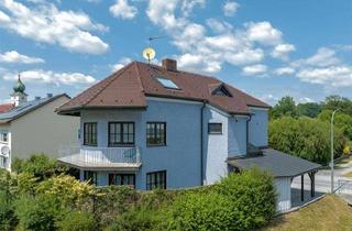 Anlageobjekt in 94036 Heining, Solide und gepflegte Kapitalanlage mit bis zu 4 Einheiten