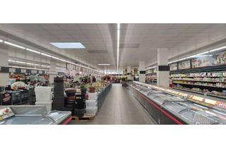 Anlageobjekt in 78054 Villingen-Schwenningen, Modernisierter Lebensmittelmarkt direkt vom Eigentümer zu verkaufen (keine Käuferprovision)