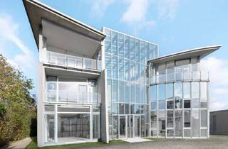 Anlageobjekt in 73760 Ostfildern, Stilvoll Arbeiten & Wohnen unter einem Dach in Ostfildern