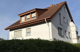 Anlageobjekt in 32105 Bad Salzuflen, Investieren in gefragter LageDreifamilienhaus Nähe, Kurpark, Bad Salzuflen