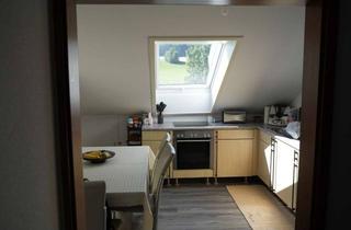 Anlageobjekt in 75328 Schömberg, Attraktive Kapitalanlage & Wohneigentum – Gepflegte Wohnung in idyllischer Lage von Schömberg