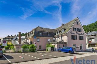 Anlageobjekt in 53940 Hellenthal, Kapitalanleger aufgepasst - gut gepflegtes, renditestarkes Wohn- & Geschäftshaus