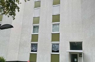 Anlageobjekt in 68309 Vogelstang, Kapitalanlage! Gut vermietete 3-Zimmerwohnung