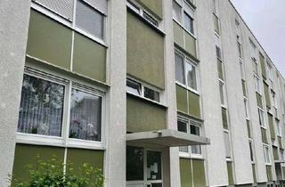 Anlageobjekt in Auf Der Vogelstang, 68309 Vogelstang, *Kapitalanlage* 3-Zimmerwohnung mit Blick ins Grüne -Keine Eigennutzung-!