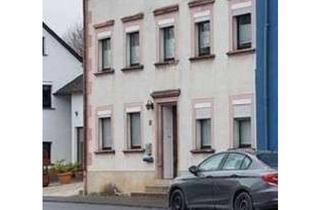 Anlageobjekt in 54524 Klausen, Eine ideale Kapitalanlage - Wohnen in großzügiger Aufteilung