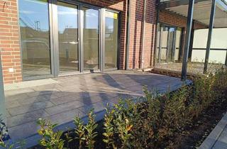 Anlageobjekt in Schniedertwiete, 24629 Kisdorf, Attraktive, lichtdurchflutete Terrassenwohnung