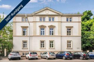 Anlageobjekt in 72488 Sigmaringen, Prestigeträchtige 2,5 Zimmer Maisonettewohnung in Zentrumsnähe