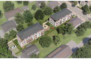 Anlageobjekt in Haupstraße 15, 63512 Hainburg, ***Neubau-Wohnprojekt in Mainnähe***