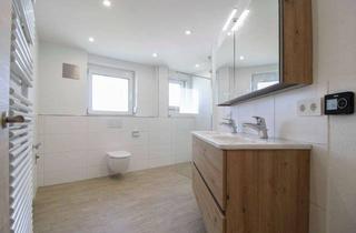Anlageobjekt in 89278 Nersingen, Einziehen und wohlfühlen – bezugsfertige 4-Zimmer-Wohnung mit Balkon, modernem Komfort