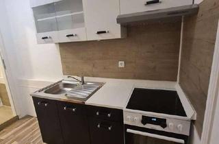 Anlageobjekt in 35037 Marburg, Wohn- und Geschäftshaus, in Bahnhofstrasse Marburg, langfristig vermietet, sichere Anlage