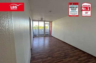 Anlageobjekt in 33378 Rheda-Wiedenbrück, Frisch renovierte 3-Zimmer-Wohnung mit Balkon in Rheda-Wiedenbrück