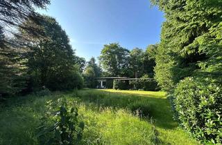 Grundstück zu kaufen in 25336 Elmshorn, ***Traumgrundstück am Wald***