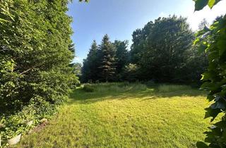 Grundstück zu kaufen in 25336 Elmshorn, ***Traumgrundstück am Wald***