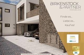 Grundstück zu kaufen in 52372 Kreuzau, Baugrundstück in ruhiger Lage von Kreuzau – vielfältige Bebauungsmöglichkeiten in zweiter Reihe