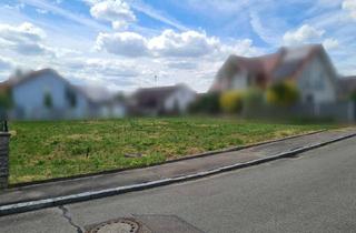 Grundstück zu kaufen in Tannenweg, 86571 Langenmosen, Baugrundstück in Langenmosen zu verkaufen - direkt vom Eigentümer