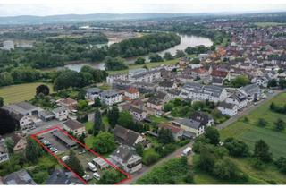 Grundstück zu kaufen in Hauptstraße 15, 63512 Hainburg, ***Attraktives Grundstück für Wohnungsbau***