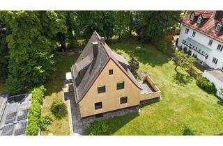 Grundstück zu kaufen in 85579 Neubiberg, Ruhig gelegenes Grundstück für ein Einfamilienhaus in Toplage von München Neubiberg