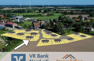Grundstück zu kaufen in 23683 Scharbeutz, Attraktives Neubaugebiet in Scharbeutz – Ortsteil Sarkwitz