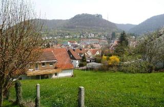 Grundstück zu kaufen in Adlerstraße, 73540 Heubach, Baulücken - Grundstück 634 qm Adlerstraße in 73540 Heubach
