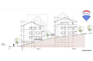 Grundstück zu kaufen in 73527 Schwäbisch Gmünd, Bauträgerprojekt für 12 WE - Grundstück mit fertiger Planung & Baugenehmigung ca. 1.000qm Wohnfläche