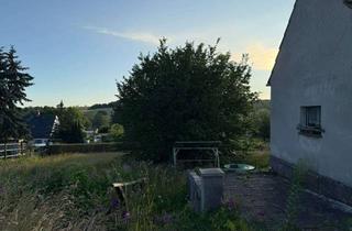 Grundstück zu kaufen in An Der Fundgrube, 09385 Lugau, ***Baugrundstück in Lugau***