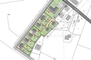 Grundstück zu kaufen in Mühlenstraße, 33813 Oerlinghausen, Einfamilienhausgrundstück in zentraler Lage von Helpup Nr. 11