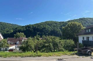 Grundstück zu kaufen in Bienengartenstraße 14, 69412 Eberbach, 2 sonnige Bauplätze in Eberbach, OT Rockenau, Bienengartenstr.