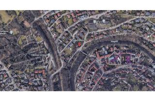 Grundstück zu kaufen in 75180 Südweststadt, Doppelhaus+Hinterhaus mit insg. 6 Einheiten zur Sanierung