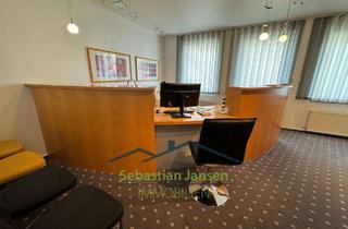 Büro zu mieten in Münsterstraße 74, 46397 Bocholt, Büroräume in attraktiver Lage