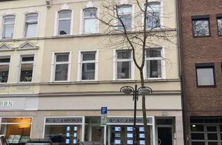 Gewerbeimmobilie mieten in Hämelingerstrasse 20, 32052 Herford, Trockene Lagerfläche im Erdgeschoss – Innenstadt Herford
