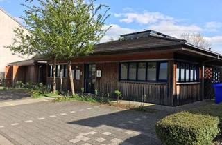 Büro zu mieten in 52399 Merzenich, Moderne Büro-/Praxisflächen -provisionsfrei- mit Stellplätzen, 52399 Merzenich