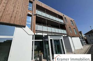Büro zu mieten in 26655 Westerstede, ### Moderne, lichtdurchflutete Büro- bzw. Praxisräume in Westerstede ###