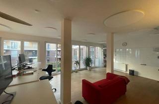 Büro zu mieten in Chausseestraße 40, 10115 Mitte, Nachmieter für moderne Bürofläche in bester Lage gesucht