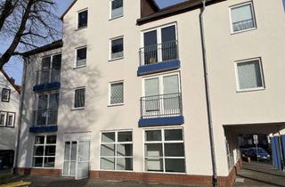 Büro zu mieten in Kaiserstr., 38259 Bad, Attraktive Büroflache in Salzgitter-Bad