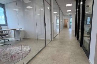 Büro zu mieten in Südwestpark 100, 90449 Gebersdorf, Hochmoderne Büroräumlichkeiten in Bestlage sofort bezugsfertig!