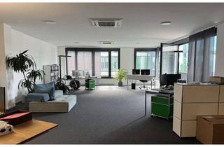 Büro zu mieten in 82327 Tutzing, Four Site Tutzing: Ca. 147 m² moderne und repräsentative Bürofläche in TOP Objekt
