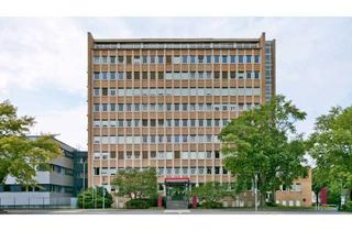Büro zu mieten in 47803 Kempener Feld/Baakeshof, Freie Büroräume im K2 Tower und Industriepark - All-in-Miete