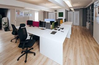 Büro zu mieten in 82031 Grünwald, Voll ausgestattetes Büro in Toplage Grünwald – ideal für kleine Teams oder Start-ups!